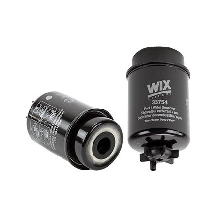 Wix Filters Fuel/Water Separator Filter 33754